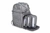 Plecak Mobile Arsenal Compact Protective Backpack - Szary